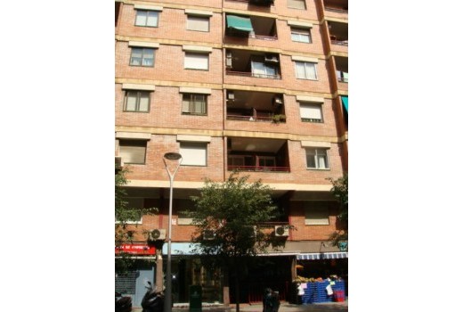 Apartments - Sale - Barcelona - Barcelona