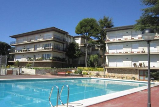 Apartments - Sale - Begur, Calella de Palafrugell - mar
