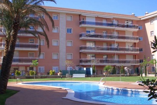 Apartments - Sale - Patja de Aro - Sant Feliu de Guixols - Sant Antoni de Calonge - Costa