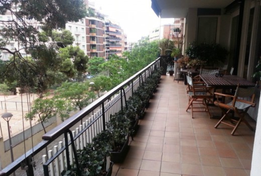 Apartments - Sale - Sarrià-Sant Gervasi-Pedralbes - Sarrià-Sant Gervasi-Pedralbes