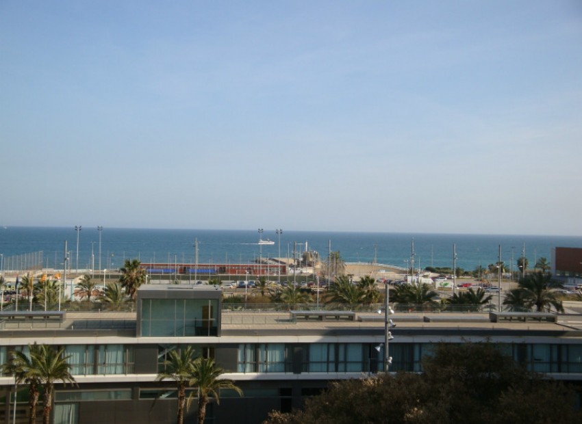Sale - Apartments -
Diagonal mar- Poblenou - Villa Olimpica - Diagonal mar