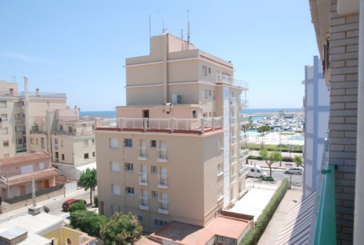 Sale - Apartments -
Calafell
