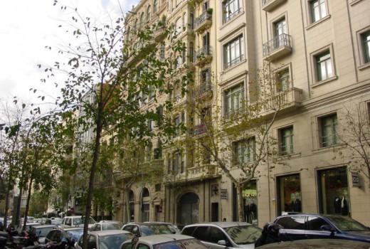 Sale - Apartments -
Eixample, Les Corts - Eixample