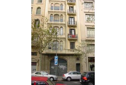 Sale - Apartments -
Eixample, Les Corts - Eixample
