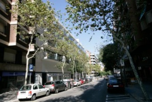 Продажа - Квартира -
Barcelona