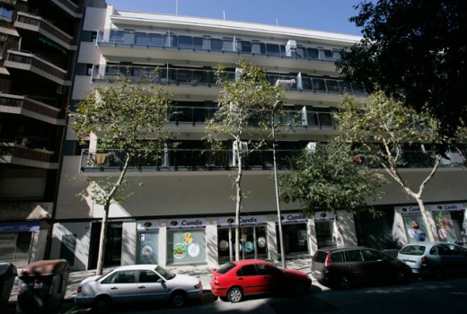 Venta - Apartmentos -
Barcelona