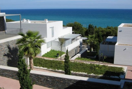 Adosado - Sale - Barcelona alrededor - Barcelona - Sitges, Gava, Castelldefels