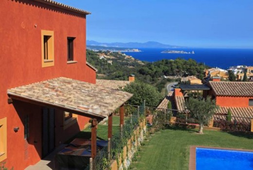 Adosado - Venda - Begur, Calella de Palafrugell - mar