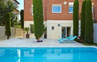 Adosado - Venta - Sarrià-Sant Gervasi-Pedralbes - BARCELONA 2850295