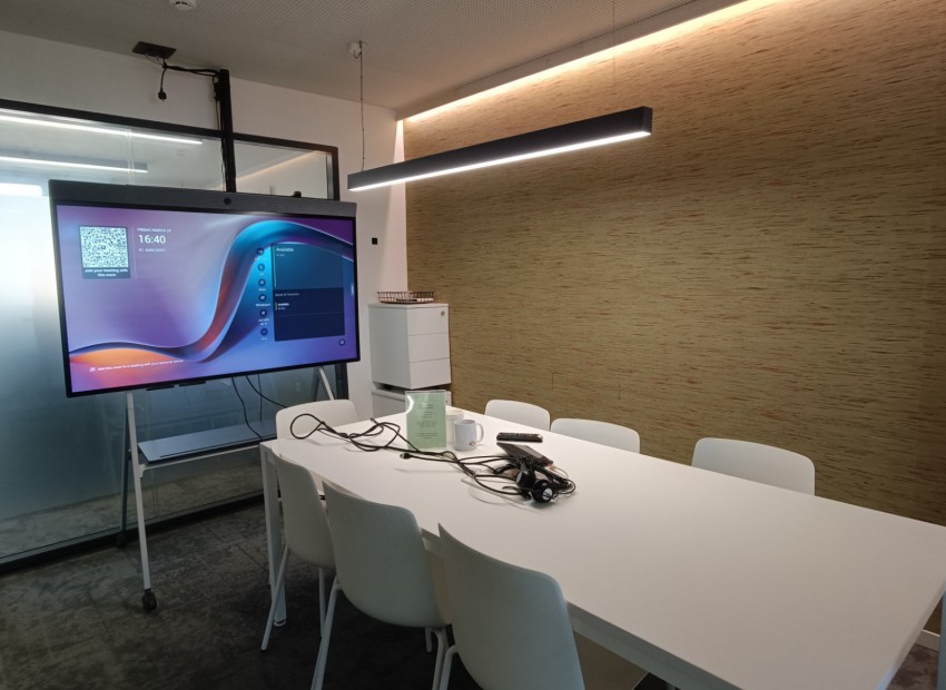 Alquiler - Edificio  -
Barcelona - Eixample