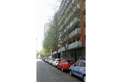 Apartment - Venda - Barcelona - Barcelona