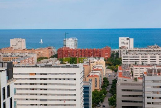 Apartment - Venda - Diagonal mar- Poblenou - Villa Olimpica - Diagonal mar