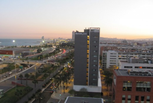 Apartment - Venda - Diagonal mar- Poblenou - Villa Olimpica - Diagonal mar