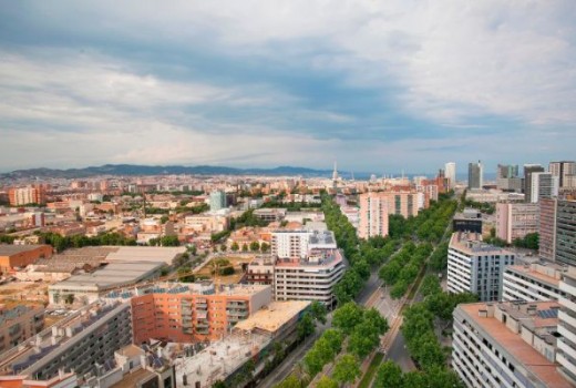 Apartmentos - Venta - Barcelona - Barcelona