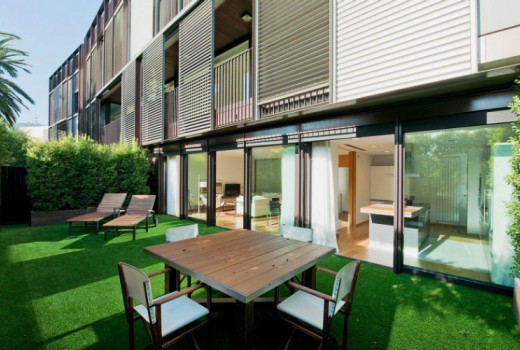 Apartmentos - Venta - Sarrià-Sant Gervasi-Pedralbes - Sarrià-Sant Gervasi-Pedralbes