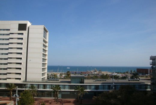 Apartments - Sale - Diagonal mar- Poblenou - Villa Olimpica - Diagonal mar