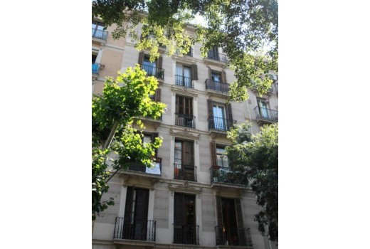 Apartments - Sale - Eixample, Les Corts - Eixample