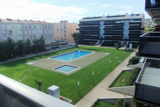 Apartments - Sale - Patja de Aro - Sant Feliu de Guixols - Sant Antoni de Calonge - Costa