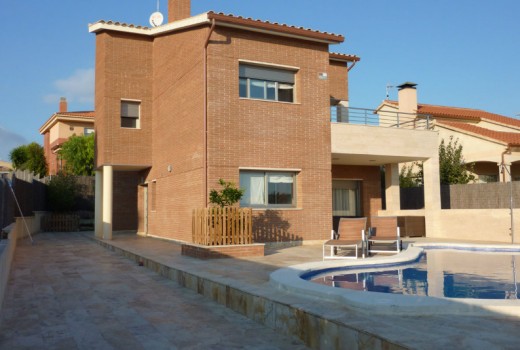 Casa/Chalet Individual - Venda - Calafell - Calafell