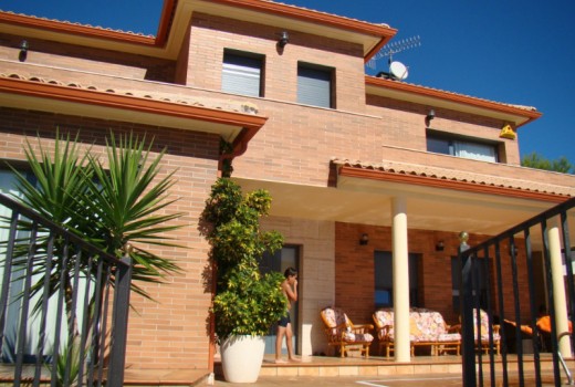 Casa/Chalet Individual - Venta - Calafell - Calafell