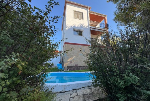 Casa - Venta - Masquefa - Can parellada