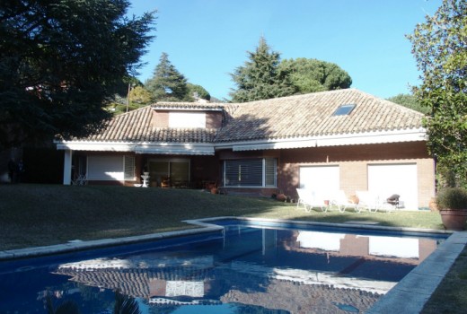 Chalet - Sale - Alella, Premia, Vilassar - 1