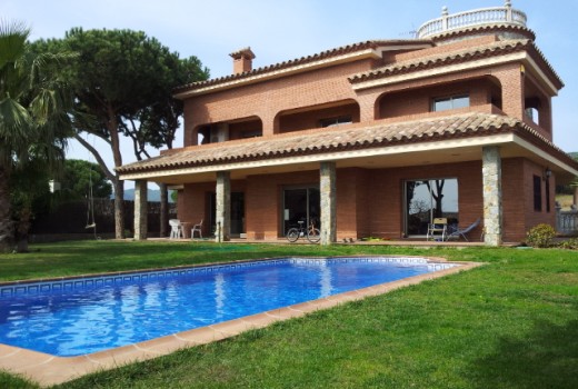 Chalet - Sale - Barcelona alrededor - Barcelona - Mataro