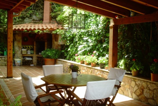 Chalet - Sale - Barcelona alrededor - Barcelona - Mataro