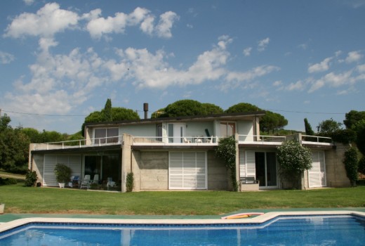 Chalet - Sale - Barcelona alrededor - Barcelona - Mataro