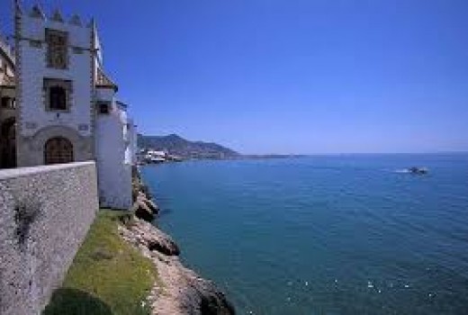 Chalet - Sale - Barcelona alrededor - Barcelona - Sitges, Gava, Castelldefels