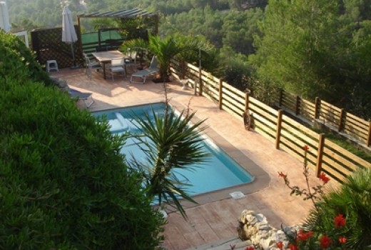Chalet - Sale - Barcelona - Barcelona