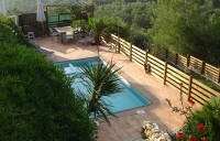 Chalet - Sale - Barcelona - Olivella 1907015