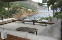 Chalet - Sale - Begur, Calella de Palafrugell - BEGUR CE 530,3H 1 linea lujo.