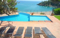 Chalet - Sale - Begur, Calella de Palafrugell - COSTA BRAVA CE 0371