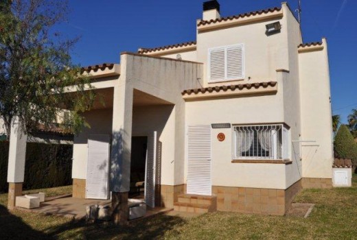 Chalet - Sale - Calafell -
                Calafell