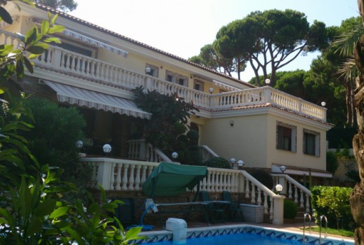 Chalet - Sale - Lloret de mar - Blanes - Tossa de mar - 1
