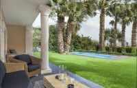 Chalet - Sale - Sarrià-Sant Gervasi-Pedralbes - BARCELONA W-021V4F_ES