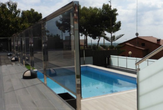 Chalet - Venda - Barcelona - Barcelona