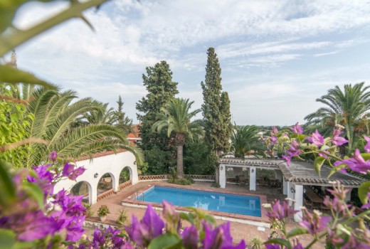 Chalet - Venda - Barcelona - Barcelona