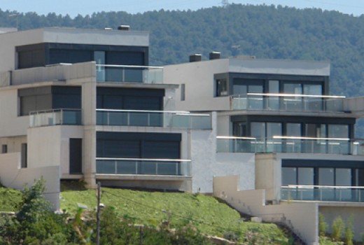 Chalet - Venda - Barcelona - Barcelona