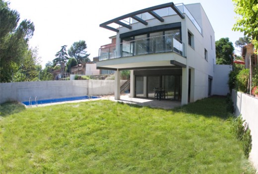 Chalet - Venda - Barcelona - Barcelona