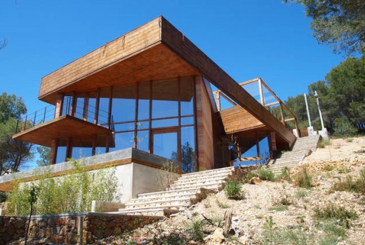 Chalet - Venda - Barcelona - Barcelona