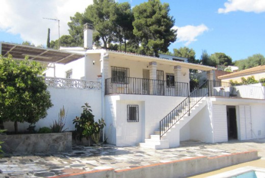 Chalet - Venda - Calafell -
                Calafell
