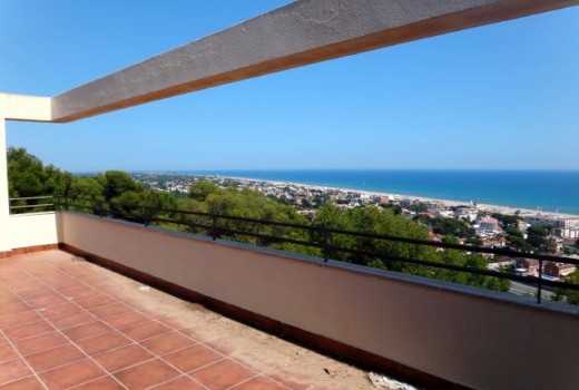 Chalet - Venda - Castelldefels - Castelldefels