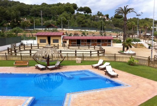 Chalet - Venda - Cubellas - Cubellas