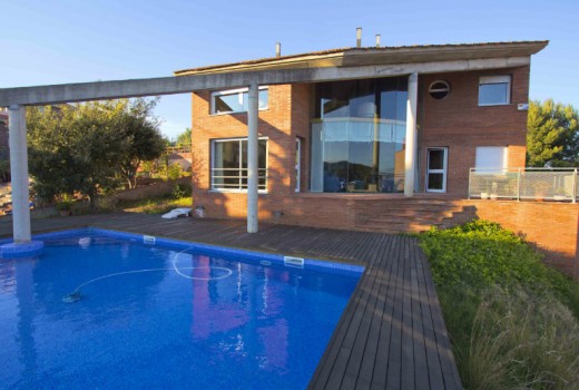 Chalet - Venda - Gava - Gava