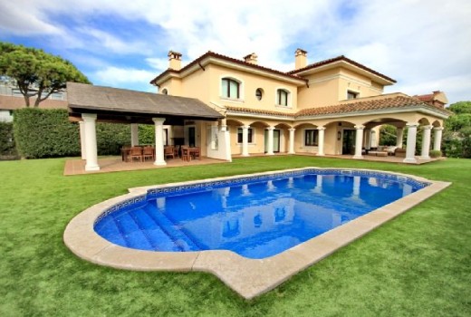 Chalet - Venda - Gava - Gava