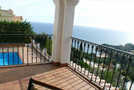 Chalet - Venda - Lloret de mar - Blanes - Tossa de mar - 1