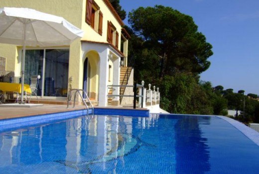 Chalet - Venda - Lloret de mar - Blanes - Tossa de mar - 1