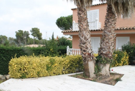 Chalet - Venda - Patja de Aro - Sant Feliu de Guixols - Sant Antoni de Calonge - Costa